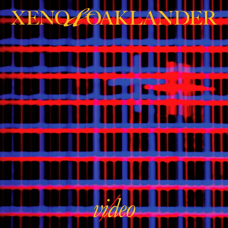 |  Vinyl LP | Xeno & Oaklander - Vi/Deo (LP) | Records on Vinyl
