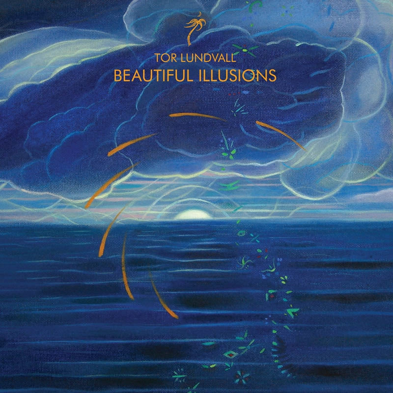  |  Vinyl LP | Tor Lundvall - Beautiful Illusions (LP) | Records on Vinyl