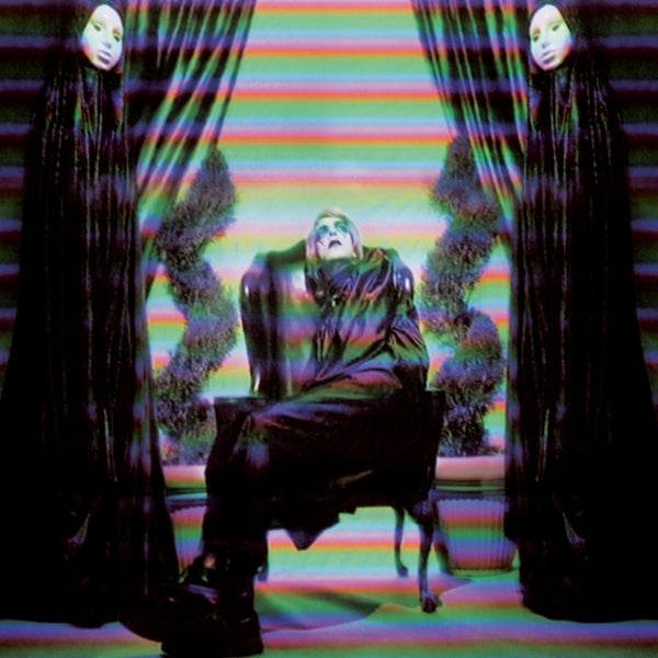  |  Vinyl LP | Drab Majesty - Careless (LP) | Records on Vinyl