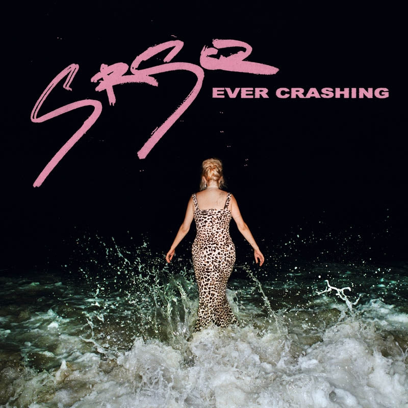  |  Vinyl LP | Srsq - Ever Crashing (LP) | Records on Vinyl