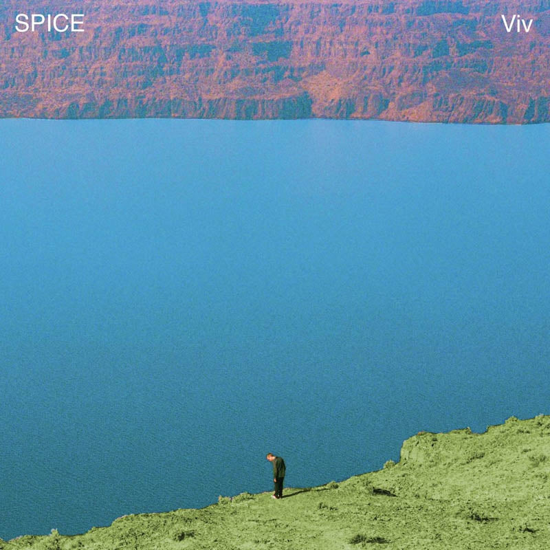  |  Vinyl LP | Spice - Viv (LP) | Records on Vinyl