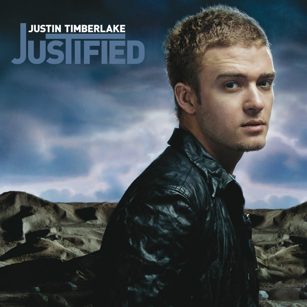  |  Vinyl LP | Justin Timberlake - Justified (2 LPs) | Records on Vinyl
