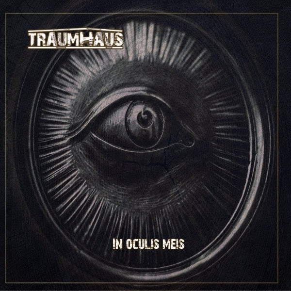  |  Vinyl LP | Traumhaus - In Oculis Meis (LP) | Records on Vinyl