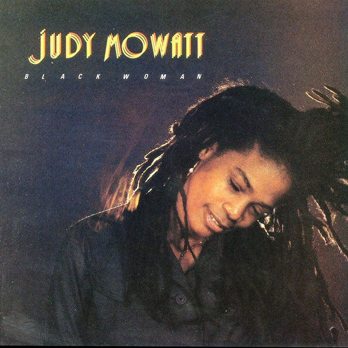 Judy Mowatt - Black Woman |  Vinyl LP | Judy Mowatt - Black Woman (LP) | Records on Vinyl