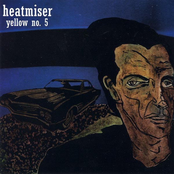  |   | Heatmiser - Yellow No. 5 (Single) | Records on Vinyl