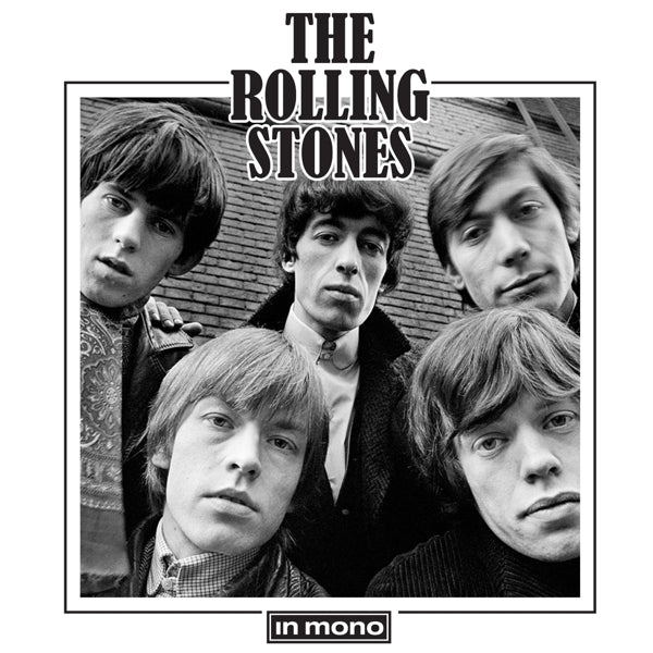  |  Vinyl LP | Rolling Stones - Rolling Stones In Mono (16 LPs) | Records on Vinyl