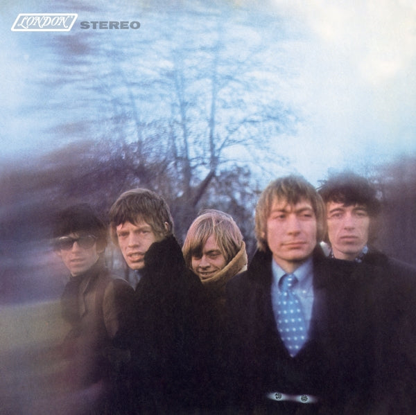  |  Vinyl LP | Rolling Stones - Between the Buttons (LP) | Records on Vinyl