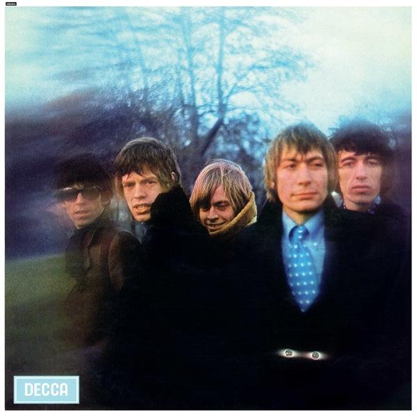  |  Vinyl LP | Rolling Stones - Between the Buttons (LP) | Records on Vinyl
