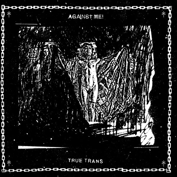  |  7" Single | Against Me! - True Trans Soul Rebel (Single) | Records on Vinyl
