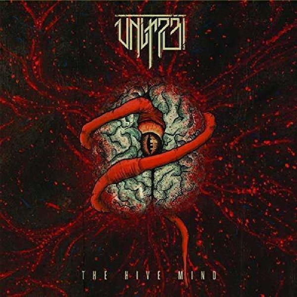 Unit 731 - Hive Mind |  Vinyl LP | Unit 731 - Hive Mind (LP) | Records on Vinyl