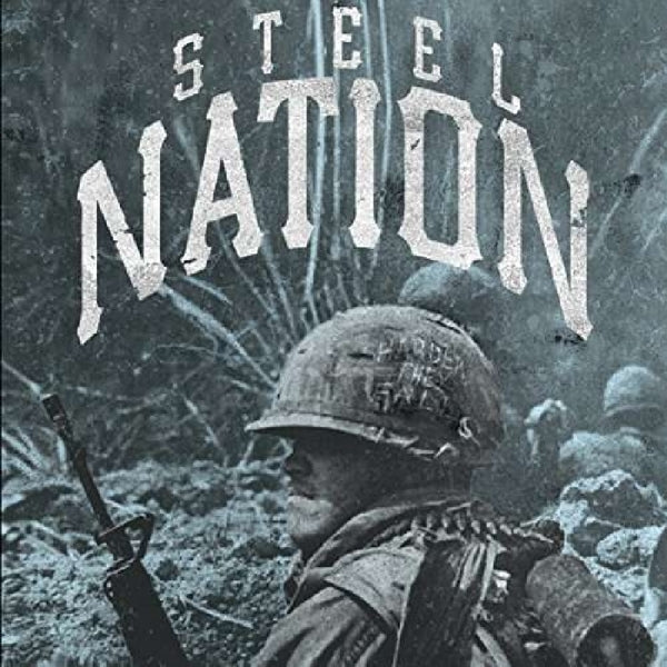 Steel Nation - Harder They Fall |  Vinyl LP | Steel Nation - Harder They Fall (LP) | Records on Vinyl