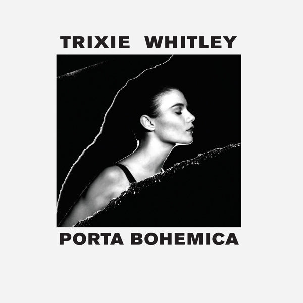  |   | Trixie Whitley - Porta Bohemica (LP) | Records on Vinyl