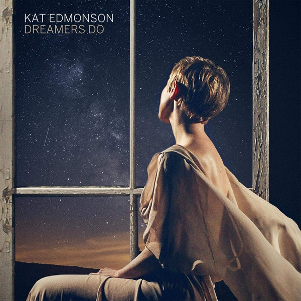 Kat Edmonson - Dreamers Do |  Vinyl LP | Kat Edmonson - Dreamers Do (2 LPs) | Records on Vinyl
