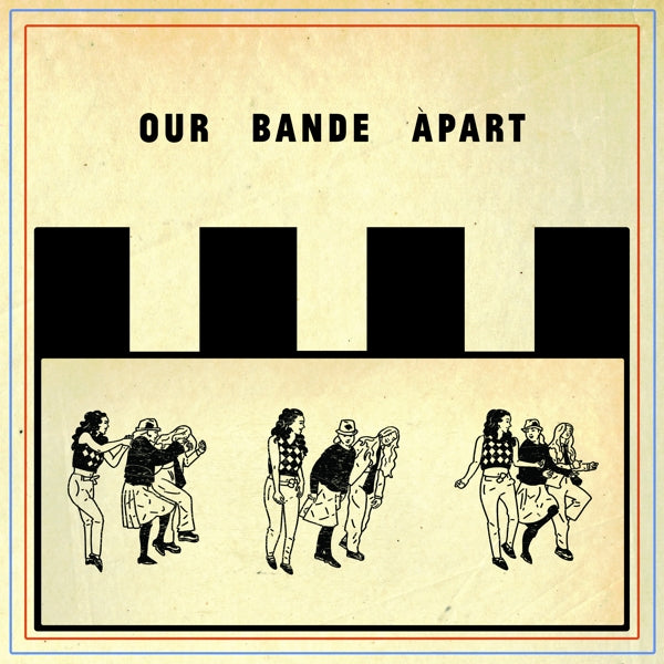  |  Vinyl LP | Third Eye Blind - Our Bande Apart (LP) | Records on Vinyl