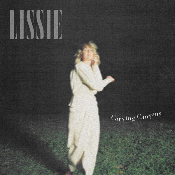  |  Vinyl LP | Lissie - Carving Canyons (LP) | Records on Vinyl