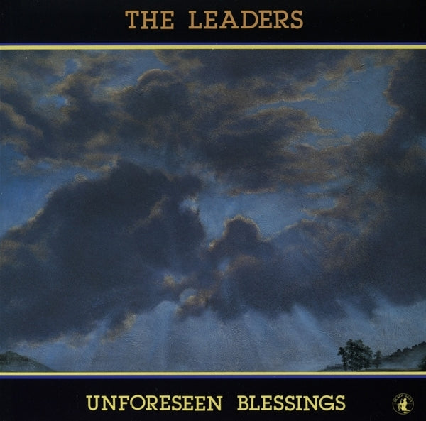 Leaders - Unforeseen Blessings |  Vinyl LP | Leaders - Unforeseen Blessings (LP) | Records on Vinyl