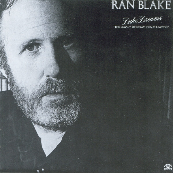 Ran Blake - Duke Dreams |  Vinyl LP | Ran Blake - Duke Dreams (LP) | Records on Vinyl
