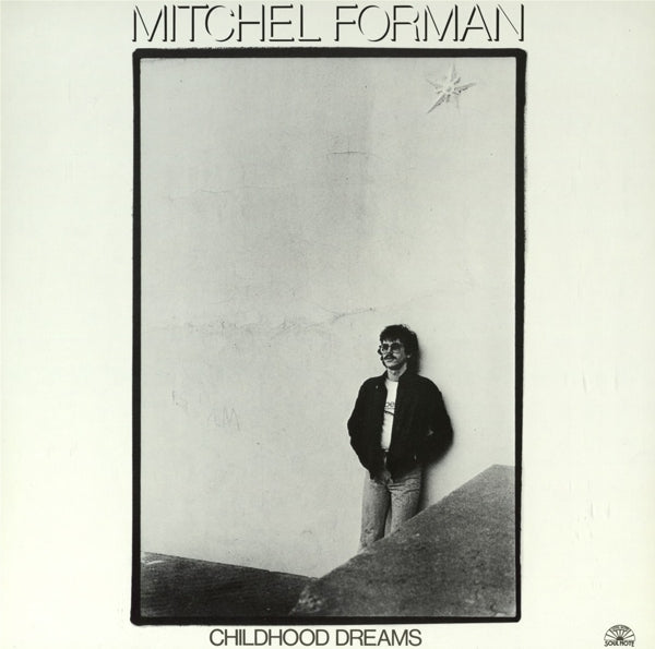 Mitchel Forman - Childhood Dreams |  Vinyl LP | Mitchel Forman - Childhood Dreams (LP) | Records on Vinyl