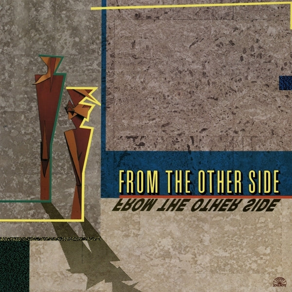 From The Other Side Jazzb - From The Other Side |  Vinyl LP | From The Other Side Jazzb - From The Other Side (LP) | Records on Vinyl