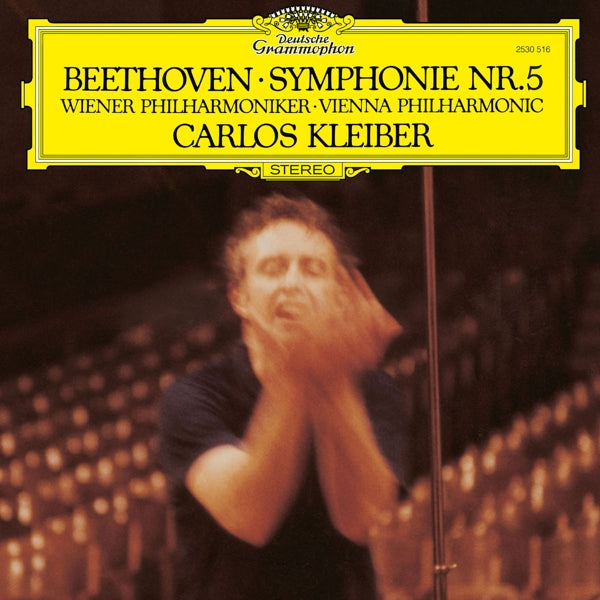  |  Vinyl LP | L. Van Beethoven - Symphony No.5 In C Minor Op.67 (LP) | Records on Vinyl