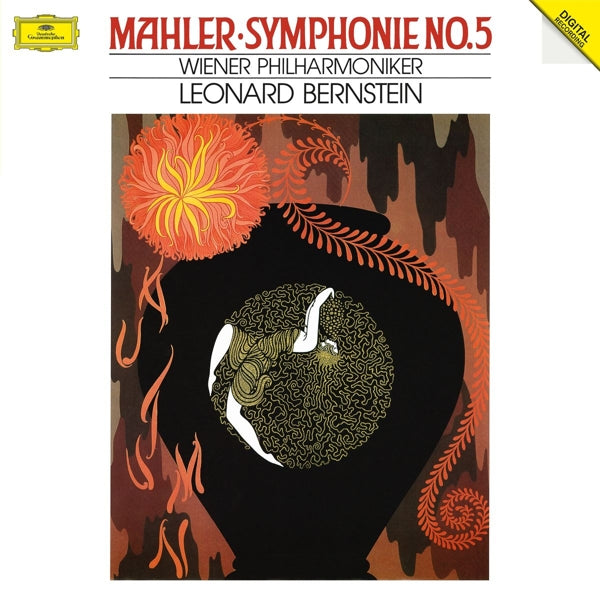  |  Vinyl LP | G. Mahler - Symphony No.5 (2 LPs) | Records on Vinyl