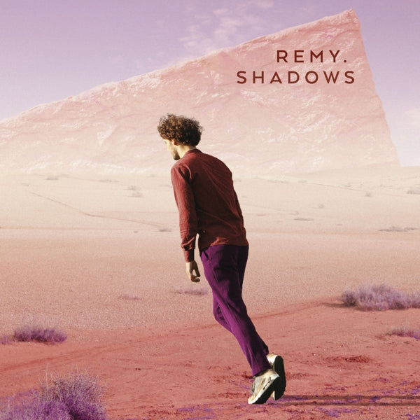 Remy Van Kesteren - Shadows |  Vinyl LP | Remy Van Kesteren - Shadows (LP) | Records on Vinyl
