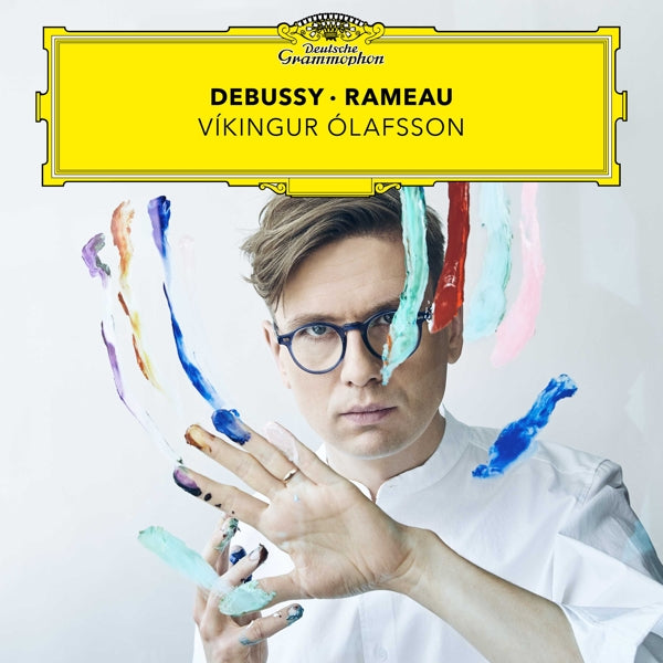  |  Vinyl LP | Vikingur Olafsson - Debussy & Rameau (2 LPs) | Records on Vinyl