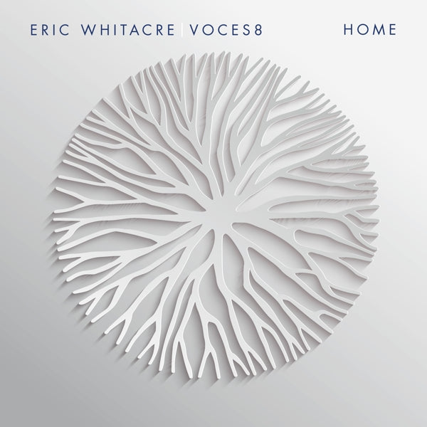  |  Vinyl LP | Voces8 & Eric Whitacre - Home (2 LPs) | Records on Vinyl