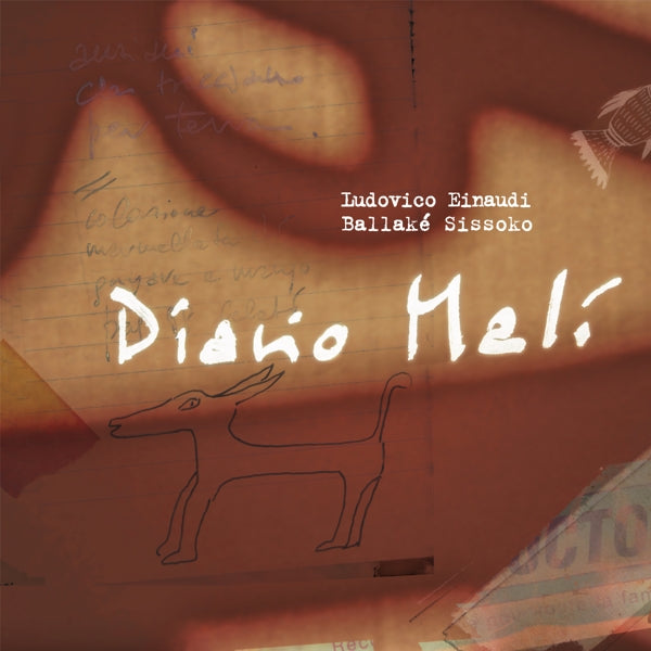  |  Vinyl LP | L. & B.Sissoko Einaudi - Diario Mali (2 LPs) | Records on Vinyl