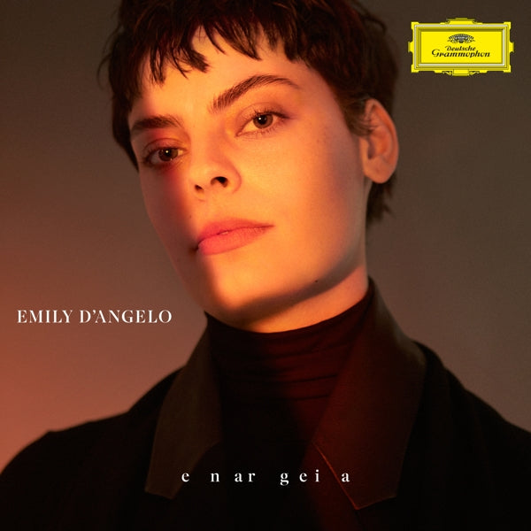  |  Vinyl LP | Emily D'angelo - Enargeia (LP) | Records on Vinyl