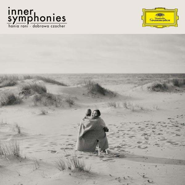  |  Vinyl LP | Hania / Dobrawa Czocher Rani - Inner Symphonies (2 LPs) | Records on Vinyl