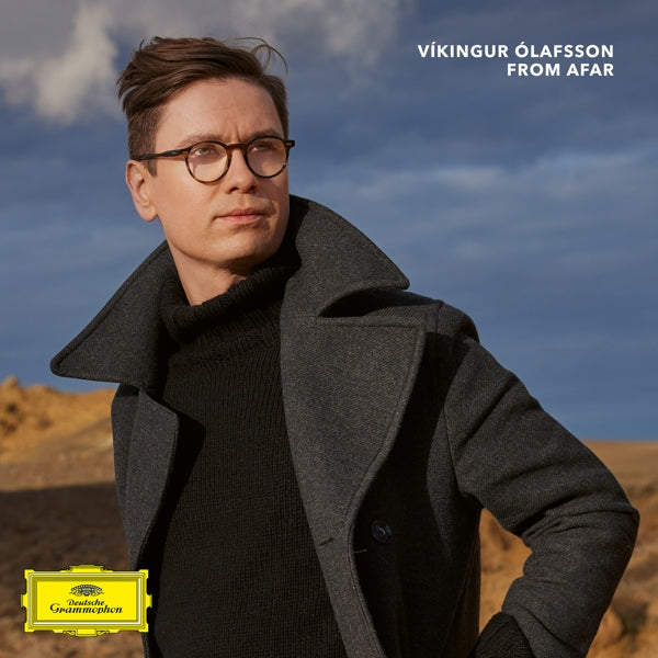  |  Vinyl LP | Vikingur Olafsson - From Afar (2 LPs) | Records on Vinyl
