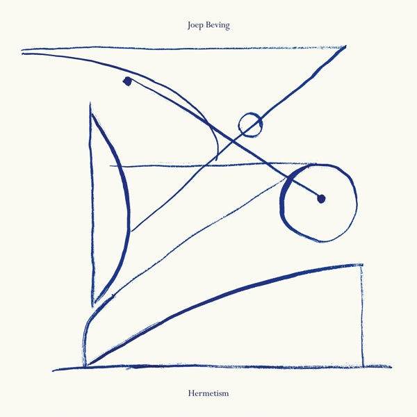  |  Vinyl LP | Joep Beving - Hermetism (2 LPs) | Records on Vinyl