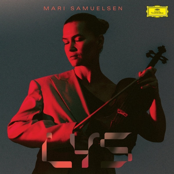  |  Vinyl LP | Mari Samuelsen - Lys (LP) | Records on Vinyl