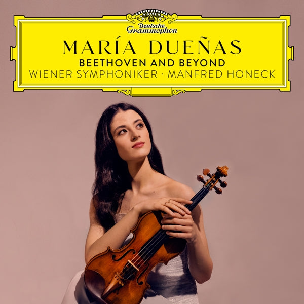  |  Vinyl LP | Maria Duenas - Beethoven and Beyond (2 LPs) | Records on Vinyl