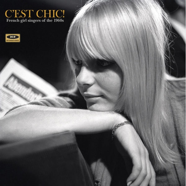V/A - C'est Chic!  |  Vinyl LP | V/A - C'est Chic!  (LP) | Records on Vinyl