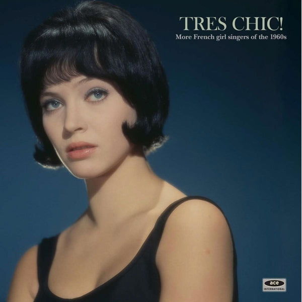  |  Vinyl LP | V/A - Tres Chic! (LP) | Records on Vinyl