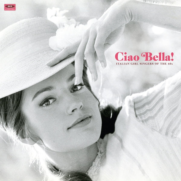  |  Vinyl LP | V/A - Ciao Bella! (LP) | Records on Vinyl