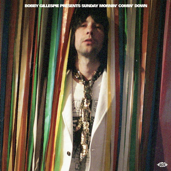  |  Vinyl LP | Bobby .=V/A= Gillespie - Presents Sunday Mornin' Comin' Down (2 LPs) | Records on Vinyl