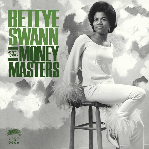  |  Vinyl LP | Bettye Swann - Money Masters (LP) | Records on Vinyl