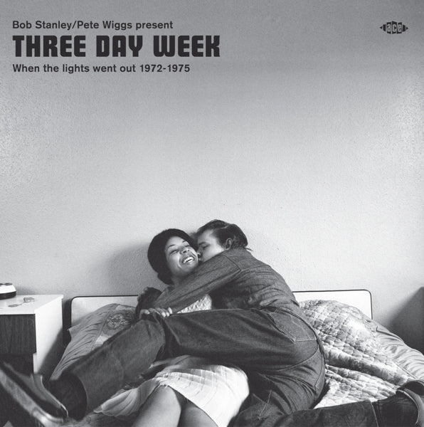 V/A - Three Day Week |  Vinyl LP | V/A - Three Day Week (2 LPs) | Records on Vinyl