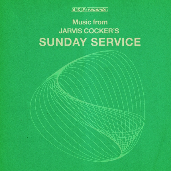 V/A - Sunday Service  |  Vinyl LP | V/A - Sunday Service  (2 LPs) | Records on Vinyl