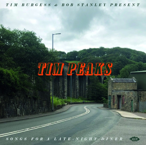 V/A - Tim Peaks |  Vinyl LP | V/A - Tim Peaks (2 LPs) | Records on Vinyl