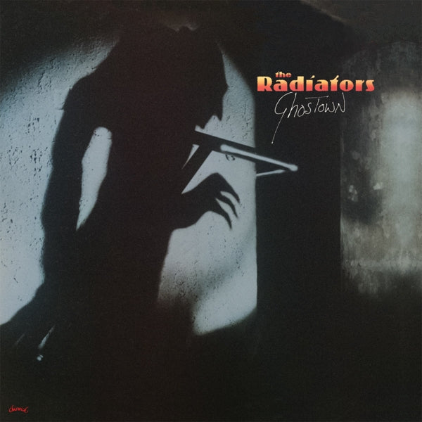 Radiators - Ghostown  |  Vinyl LP | Radiators - Ghostown  (2 LPs) | Records on Vinyl