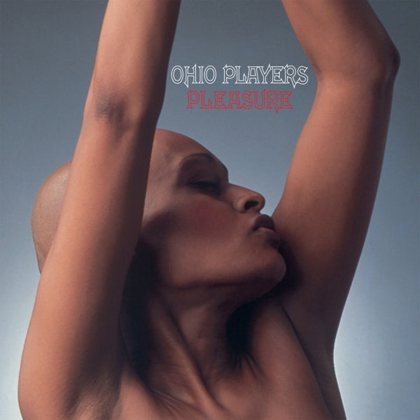 Ohio Players - Pleasure  |  Vinyl LP | Ohio Players - Pleasure  (LP) | Records on Vinyl