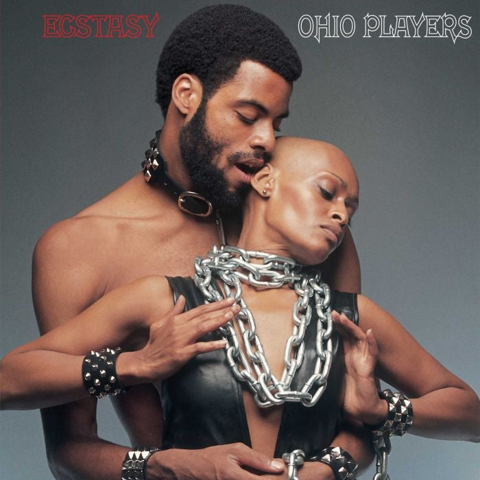Ohio Players - Ecstasy  |  Vinyl LP | Ohio Players - Ecstasy  (LP) | Records on Vinyl