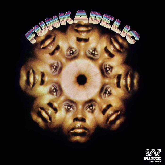 Funkadelic - Funkadelic  |  Vinyl LP | Funkadelic - Funkadelic  (LP) | Records on Vinyl