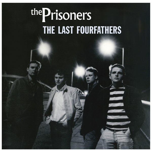  |  Vinyl LP | Prisoners - Last Fourfathers (LP) | Records on Vinyl
