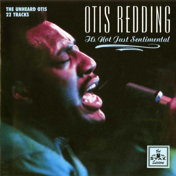 Otis Redding - It's Not Just Sentimental |  Vinyl LP | Otis Redding - It's Not Just Sentimental (LP) | Records on Vinyl