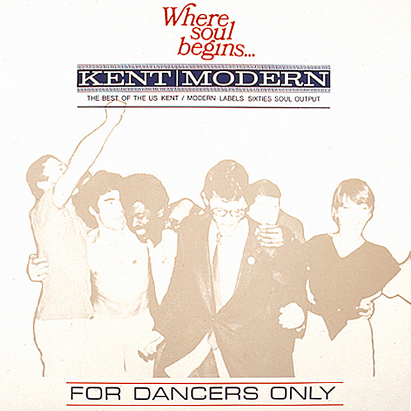  |  Vinyl LP | V/A - For Dancers Only (LP) | Records on Vinyl